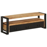 vidaXL TV Stand 47.2