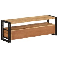 vidaXL TV Stand 47.2