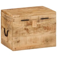 vidaXL Storage Box 15.4