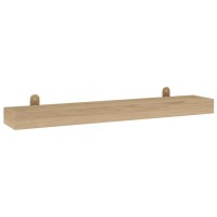 vidaXL Wall Shelves 2 pcs 35.4