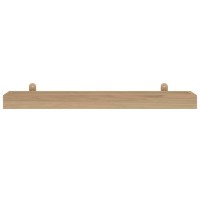 vidaXL Wall Shelves 2 pcs 35.4