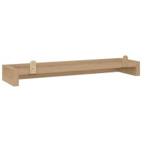 vidaXL Wall Shelves 2 pcs 35.4