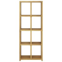 Vidaxl Book Cabinet 27.6