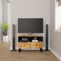 vidaXL TV Stand 27.6