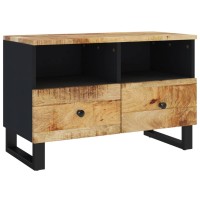 vidaXL TV Stand 27.6