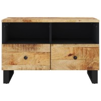 vidaXL TV Stand 27.6