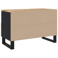 vidaXL TV Stand 27.6