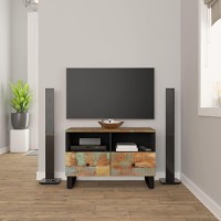 vidaXL TV Stand 27.6