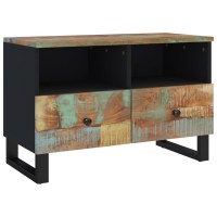 vidaXL TV Stand 27.6