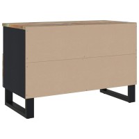 vidaXL TV Stand 27.6