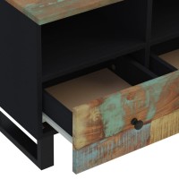 vidaXL TV Stand 27.6