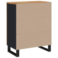 vidaXL Sideboard 23.6