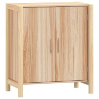 Vidaxl Sideboard 24.4X15X27.6 Engineered Wood