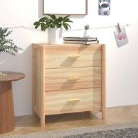 Vidaxl Sideboard 24.4X15X27.6 Engineered Wood