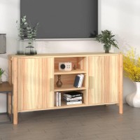 Vidaxl Sideboard 42.1X15X23.6 Engineered Wood