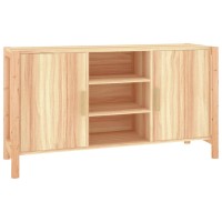 Vidaxl Sideboard 42.1X15X23.6 Engineered Wood