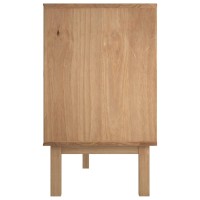 vidaXL Sideboard OTTA 44.7