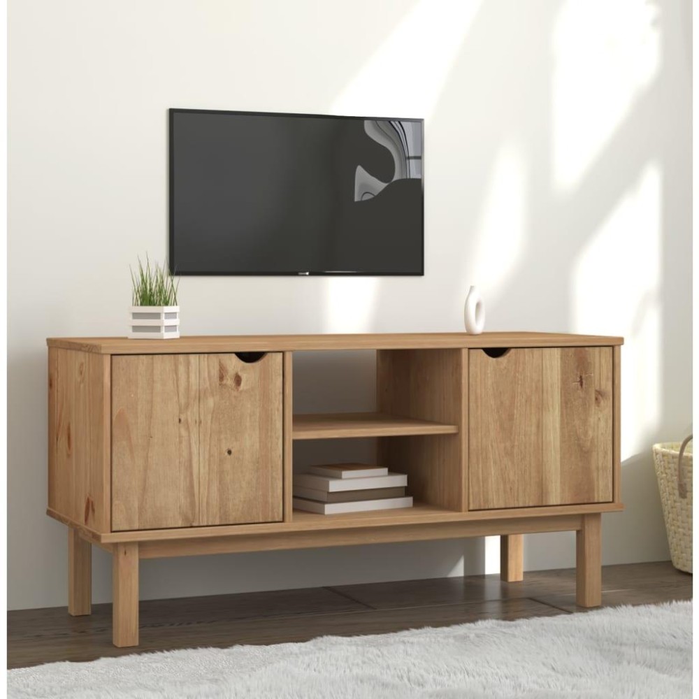 vidaXL TV Stand OTTA 44.7