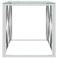 vidaXL Coffee Table 43.3