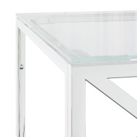 vidaXL Coffee Table 43.3