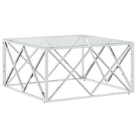 vidaXL Coffee Table 31.5