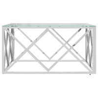 vidaXL Coffee Table 31.5