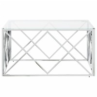 vidaXL Coffee Table 31.5