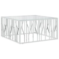 vidaXL Coffee Table 39.4