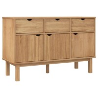 vidaXL Sideboard OTTA 44.9