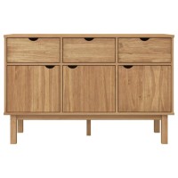 vidaXL Sideboard OTTA 44.9