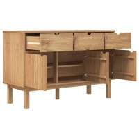 vidaXL Sideboard OTTA 44.9