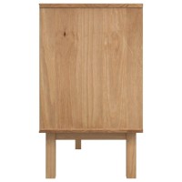 vidaXL Sideboard OTTA 44.9