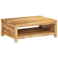 vidaXL Coffee Table 31.5