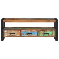 vidaXL TV Stand 47.2