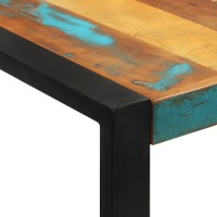 vidaXL Bar Table 55.1