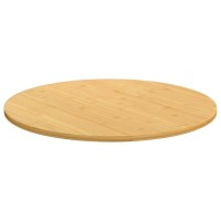 Vidaxl Table Top 23.6X0.6 Bamboo