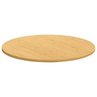Vidaxl Table Top 31.5X0.6 Bamboo