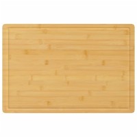 vidaXL Chopping Board 15.7