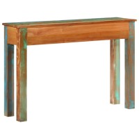 vidaXL Console Table 43.3