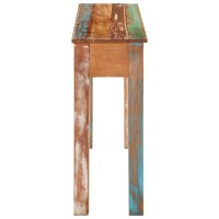 vidaXL Console Table 43.3