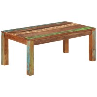 vidaXL Coffee Table 39.4