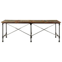 vidaXL Dining Table 86.6