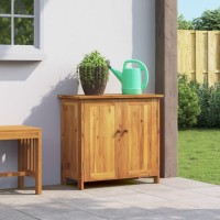 vidaXL Garden Cabinet 29.5