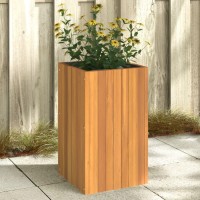 vidaXL Garden Planter 13.8