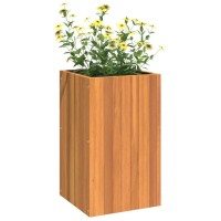 vidaXL Garden Planter 13.8