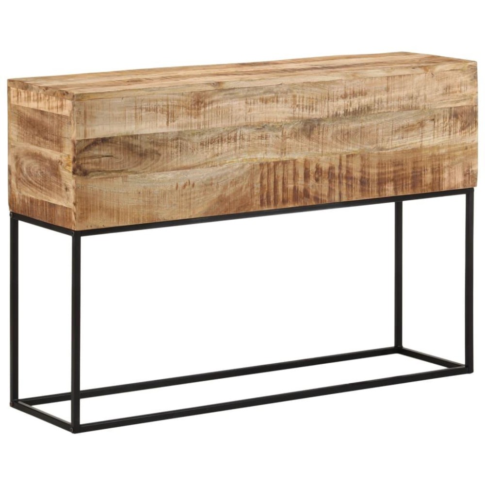 vidaXL Console Table 43.3