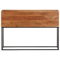 vidaXL Console Table 43.3