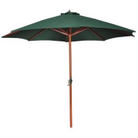 Parasol Green 101.6