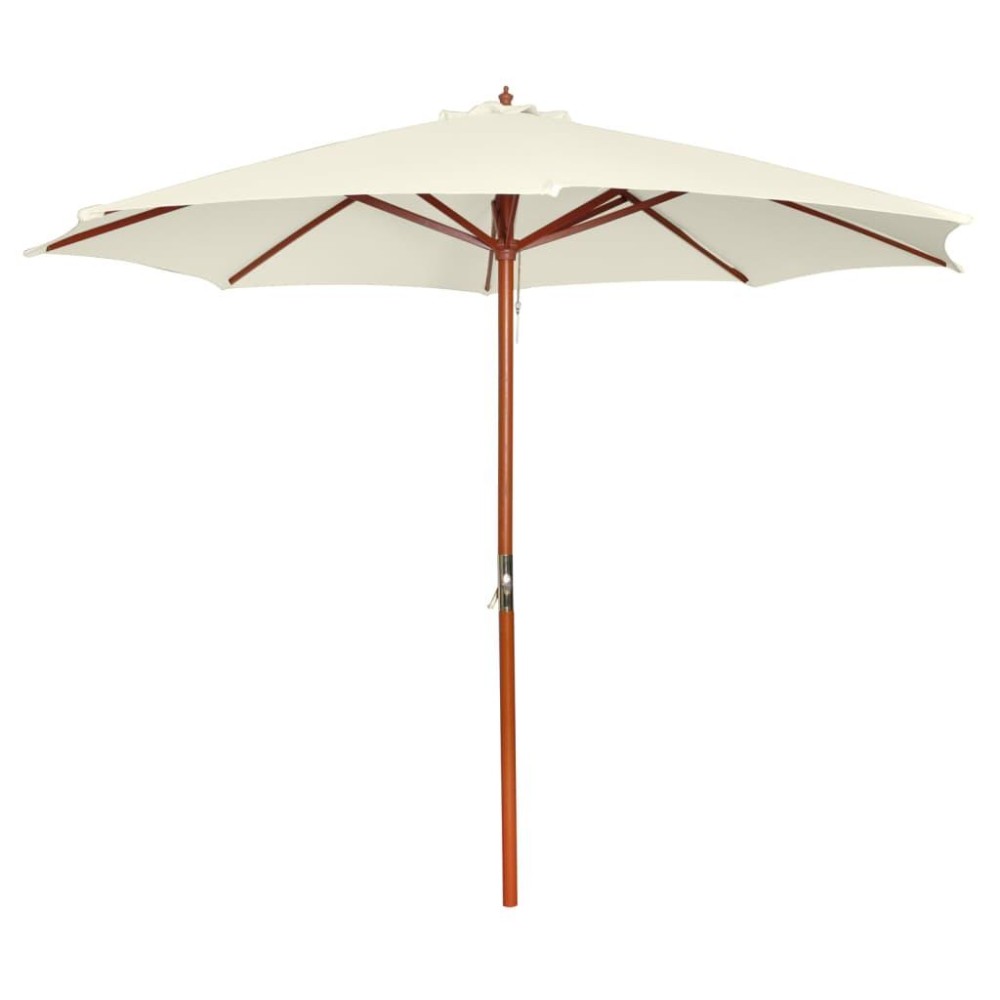 vidaXL Parasol 118.1