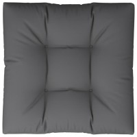 vidaXL Pallet Cushion 31.5
